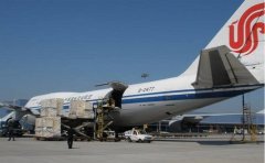 國際空運代理公司哪家好?4個優勢