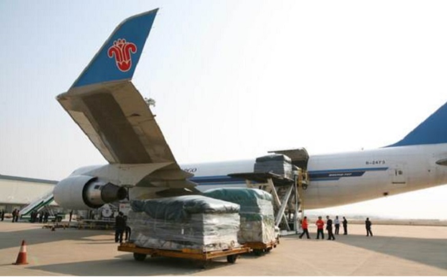 空運貨物尺寸規定