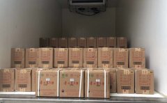 白酒、紅酒空運收費標準 包裝托運注意事項