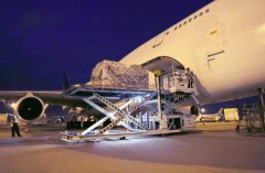 上海空運到廣州價格和時效 MU5301航班三小時到達