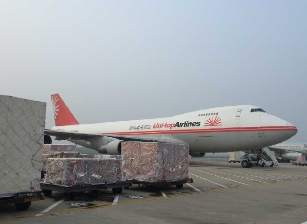 上海到大連空運(yùn)