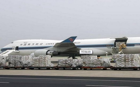 上海到新加坡快遞專線