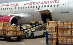 上海到香港空運公司：2日到達，專線價格6元一公斤