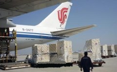 上海到美國空運(yùn)專線：空運(yùn)價格和什么有關(guān)