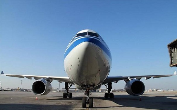 浦東機場航空貨運公司