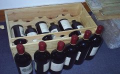 虹橋機場空運公司：2019飛機托運酒最新規定