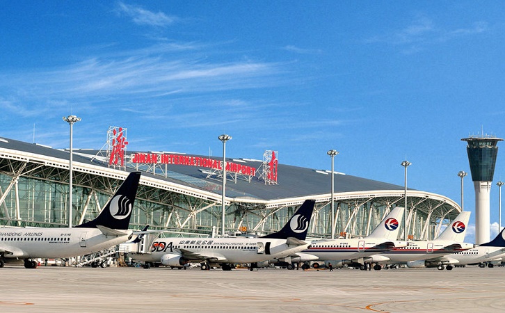 濟南遙墻國際機場