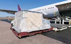 北京到杭州空運公司：杭州到北京順豐空運