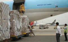 【北京空運公司】 北京航空快運當日達的優勢（24小時免費取件）