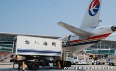 本人不坐飛機(jī),也不去機(jī)場怎么托運(yùn)東西?一個電話搞定