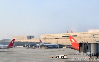 上海機場有哪些空運公司？哪家空運公司價格好？
