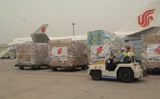 如何把藥品寄到非洲？哪些快遞可以托運？