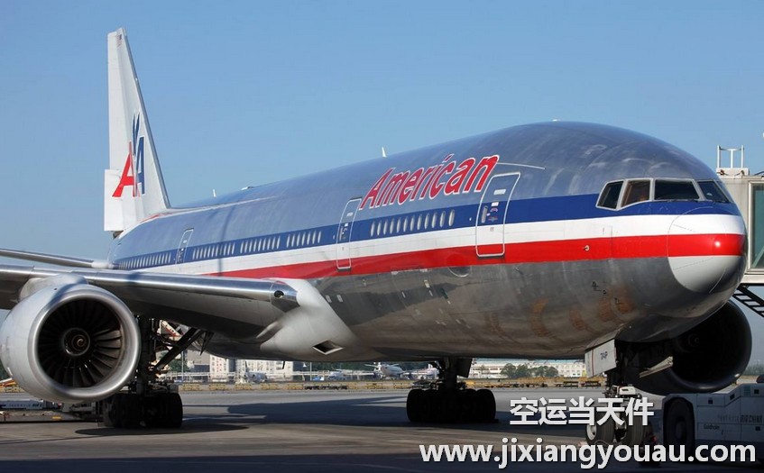 深圳寶安到濟(jì)南遙墻機(jī)場(chǎng)空運(yùn)