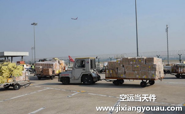 南通興東到昆明長水機場空運